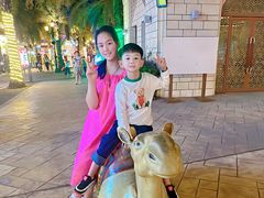 -三亚海昌梦幻海洋不夜城