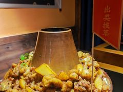 -锅聚侠(泉秀店)
