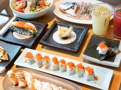 -Tuna maki寿司(苏州中心商场店)