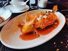 -杭州临平万丽酒店·万丽轩中餐厅
