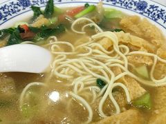 -祁家面馆(卫岗店)