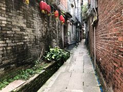 -小洲村