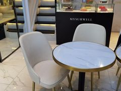 大堂-麦雪尔甜品·生日蛋糕(新街口旗舰店)