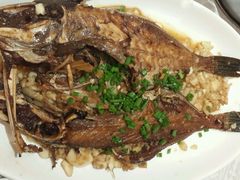 -北李妈妈菜·海肠捞饭(高新万达店)