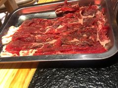 -京炭铜锅涮肉·羊蝎子·羊肉炉(保利·时光里店)