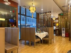 -雪园上海饭店(港湾1号店)