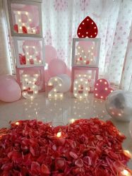 -I Do(镇江苏宁广场店)