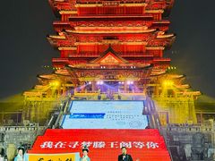 -寻梦滕王阁实景演出