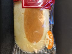 -山崎面包(静安久光店)