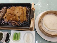 -巴音浩日娲·蒙餐(双林东路店)