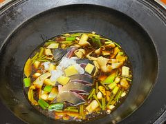 -忆乡情铁锅炖鱼饭店(延庆店)