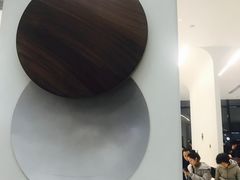 -喜茶(永旺梦乐城店)