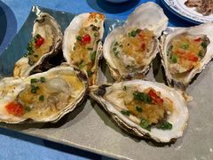 -千岛蚝高压锅生蚝·人参火锅(白云万达店)