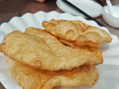 -天毓山庄·餐厅