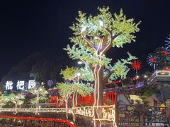 -枇杷园食为鲜火锅(南山店)