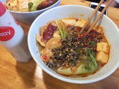 -螺大蛳柳州螺蛳粉·火锅·热干面(西城永捷店)