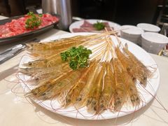 -一哥澳门豆捞·澳门风打边炉(高德置地店)