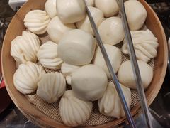 -素满香·素食自助餐(西安·民乐园店)