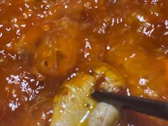 -一斗火锅·招财羊毛肚(北温泉九号店)