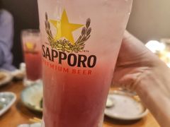 -桂马·日本料理·海胆·海鲜饭·酒场(民主广场店)