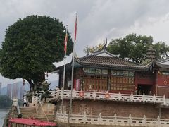 -仓山金山寺