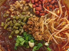 -幺不倒重庆小面(大梁店)