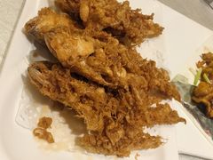 -老北门·苏帮菜·湖景包间(月光码头店)