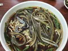 -张二面馆(山门口店)