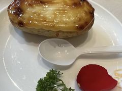 -汤记传菜(秀浦路店)