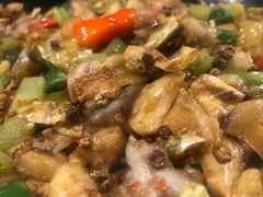 -华豫川酒家(大卫城店)