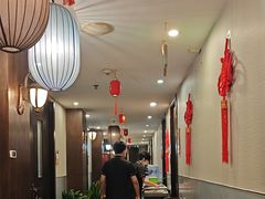 -黔城故事(虎峰别墅店)