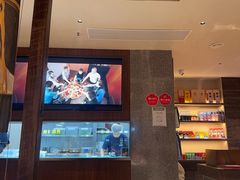 -杨氏青龙虾·羊蝎子(金盛路总店)