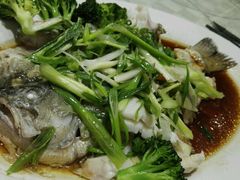-德烨酒家