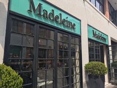 门面-Madeleine玛德琳(永平里店)
