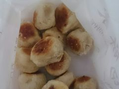 鲜肉一口酥-宋记饼家(石门二路店)