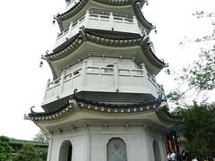 报恩塔-国恩寺