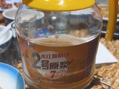 -永红源啤酒·烧烤·海鲜·大排档(台柳路店)