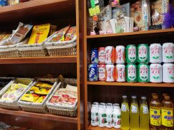 零售区-你好童年(三坊七巷店)