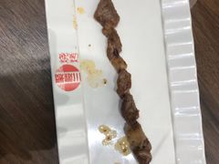 -西安手工面(万象城店)