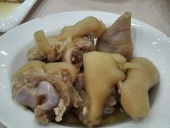 -老人和饭店(淮海中路店)