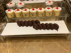 -荣誉国际酒店-海鲜自助餐厅(迎宾大道店)