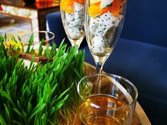 -威斯汀酒店Exchange大堂吧