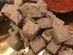 -我是那个大叔·美食研究所(新塘路店)