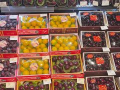 -Olé精品超市(南宁万象城店)