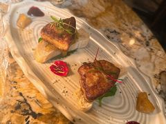 -BROWNSTONE布朗石西班牙餐厅(富城店)