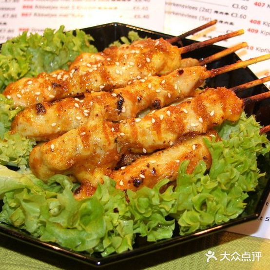 小烤王烧烤排档