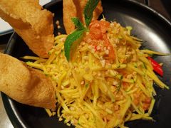 -美奈小馆·越南料理(中航城君尚购物中心店)