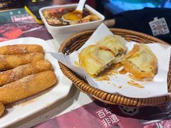 -清真·天府皇城坝百年牛肉火锅(皇城清真寺店)