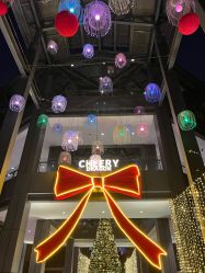 -杭州运河黄龙璀丽酒店-宴会厅