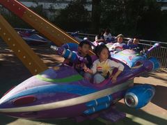 -南昌之星游乐场